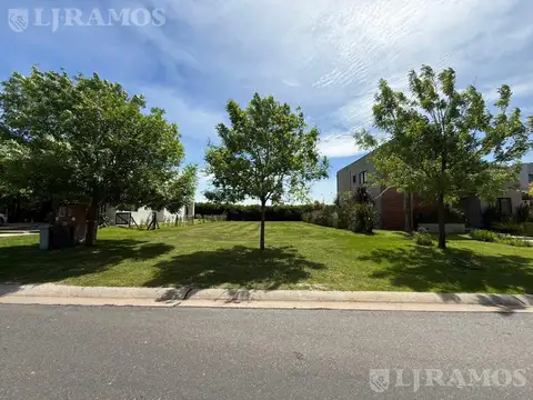 Barrio Araucarias, Puertos /  Escobar