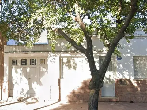 VENTA CASA BARRIO JUNIORS 2 DORMITORIOS 2 BAÑOS