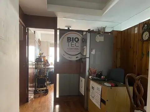 Oficina en Venta en Monserrat, USD 60.000