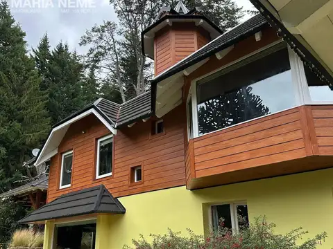 Casa en Venta de 5 dormitorios