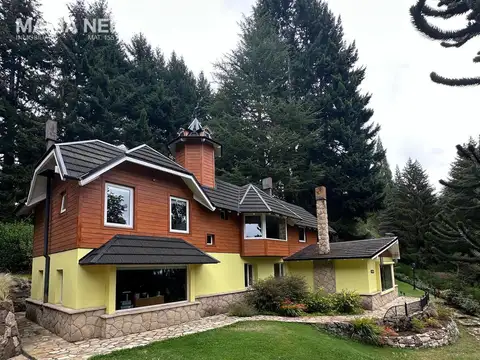 Casa en Venta al Norte