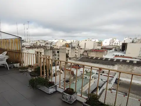 PRES LUIS SAENZ PEÑA 200