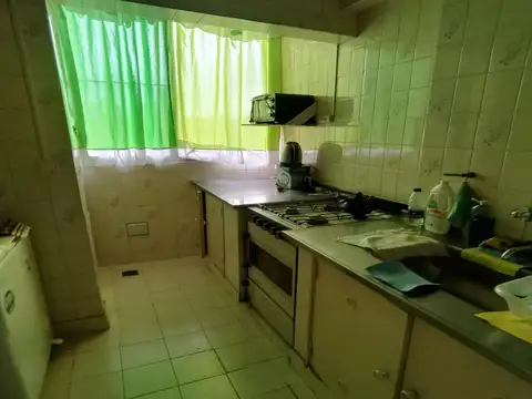 Departamento de 2 ambientes en Venta en Congreso