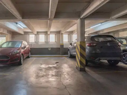 Venta Cochera en Barrio Norte