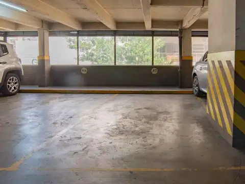 Venta Cochera en Barrio Norte