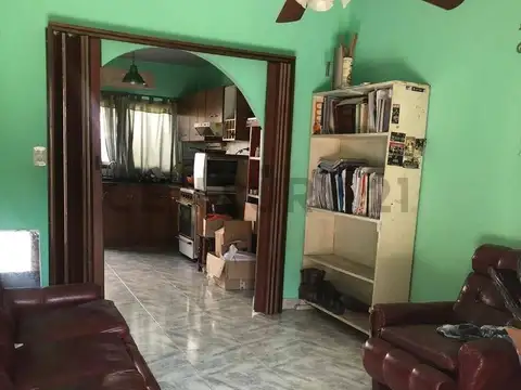 Venta casa multifamiliar en Pablo Podesta