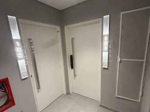 Departamento en Venta al Suroeste