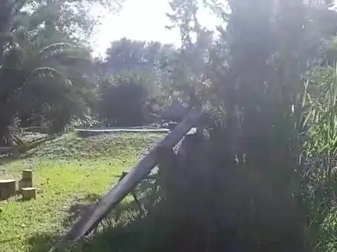 Casa en Villa Rosa con lote de 1000 m2