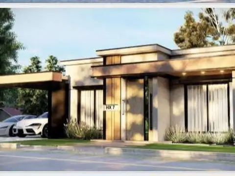 Barrio Privado La Quebrada, Lujan de Cuyo, Mendoza