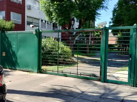 Amadeo Jacques 7000, Piso 11