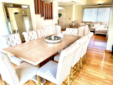 Casa en Alquiler en Nordelta Las Glorietas, USD 3.800