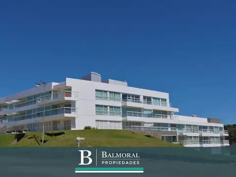 Departamento en Venta - Zona: Golf Viejo / REF: 2139