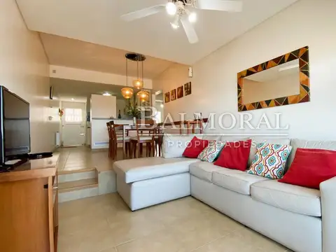 Departamento en Venta en Pinamar, USD 230.000