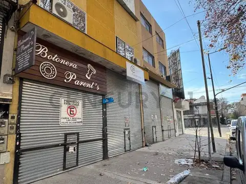 Local en Venta en Flores, USD 439.000