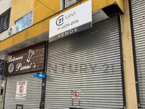 Felipe Vallese 2900, Piso 0