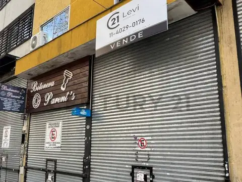 Felipe Vallese 2900, Piso 0