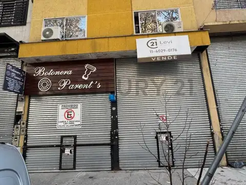 Local en Venta 2025 años