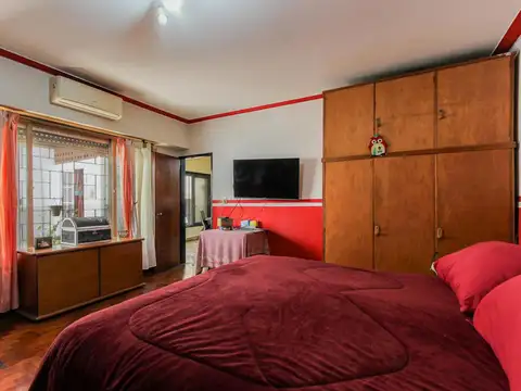 Depto Tipo Casa en Venta en Parque Chacabuco, USD 220.000