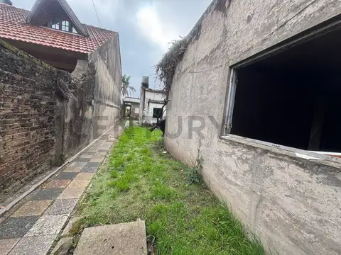 Bermudez 1600, Piso 0