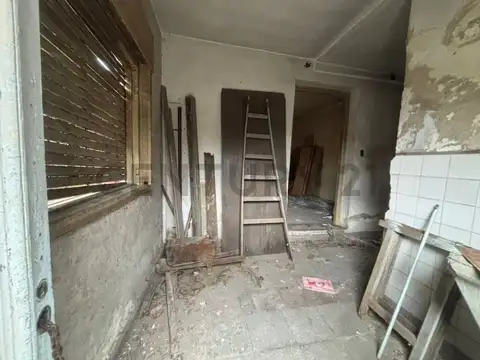 Bermudez 1600, Piso 0