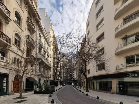 Semipiso Super Luminoso