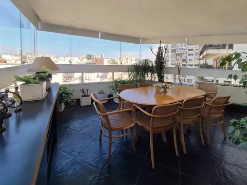 Departamento en Venta 50 años