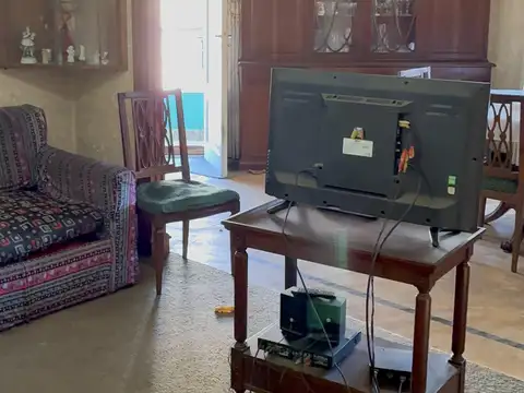 Depto Tipo Casa en Venta de 3 dormitorios