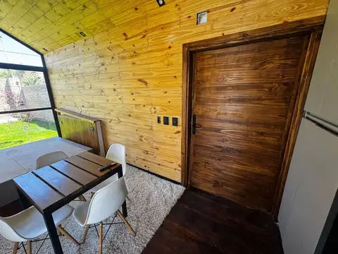 Casa en Alquiler de 1 dormitorio