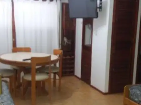 Chiozza 2800 Cochera Cubierta