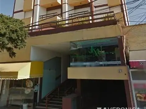 Departamento de dos ambientes en San Bernando del Tuyu, ubicado a 100 metros del mar.