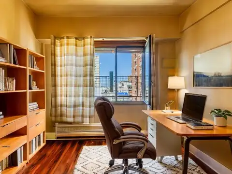 Departamento en Venta 51 años