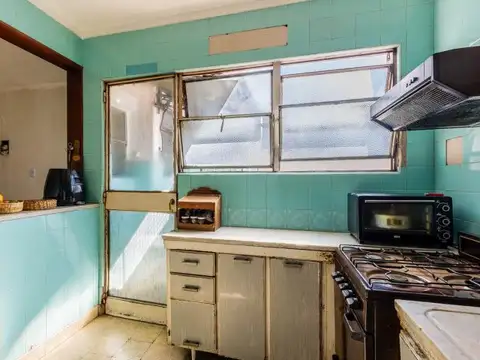 Departamento en Venta en Belgrano, USD 228.999