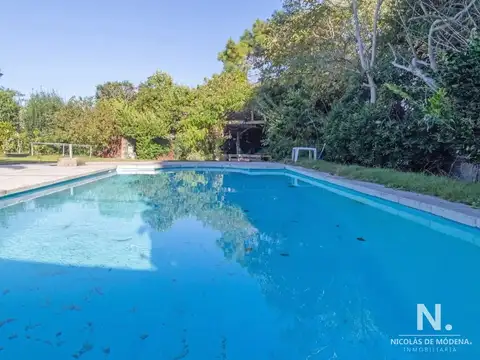 Casa en Alquiler Temporal en Golf, USD 0