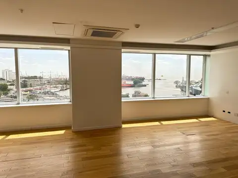 Oficina en Catalinas