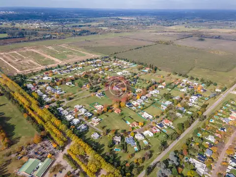 Terreno en Venta en Los Alcanfores, USD 83.000