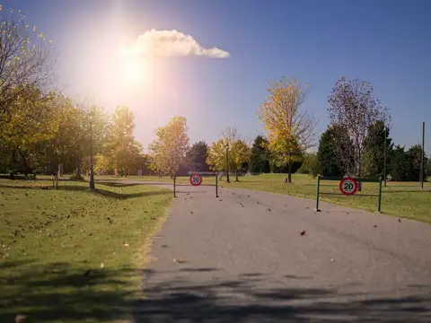 Terreno en Venta en Los Alcanfores, USD 83.000