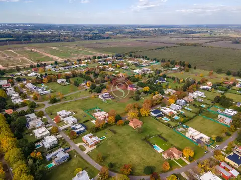 Terreno en Venta de 1100,0 m2