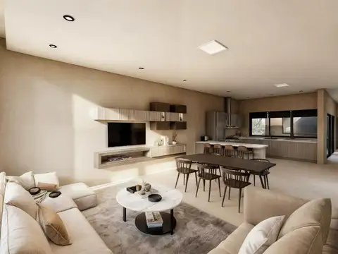 Casa en Venta al Noreste