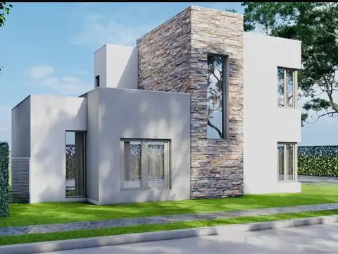 Casa en Venta con 2 cocheras