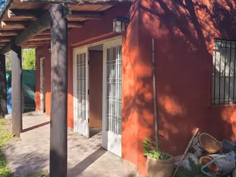 Quinta - Venta - Argentina, Domselaar - Alfonsina Storni 610