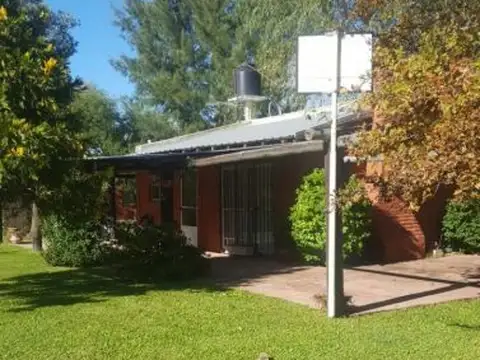 Quinta - Venta - Argentina, Domselaar - Alfonsina Storni 610