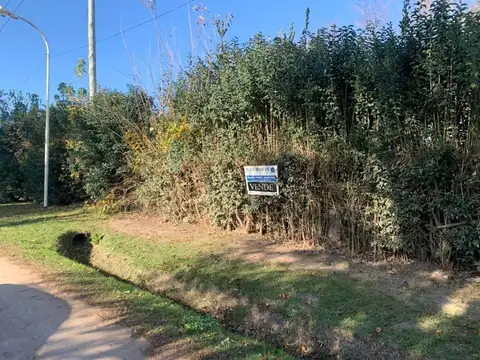 Terreno en Venta en Marcos Paz, USD 28.000