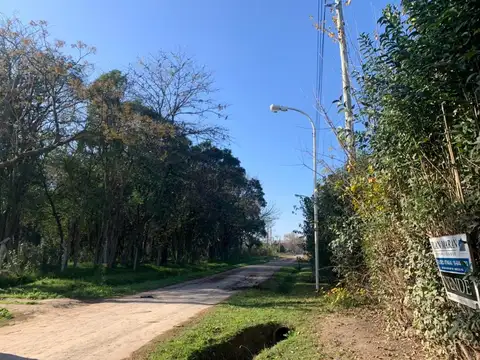 Terreno en Venta de 424,0 m2