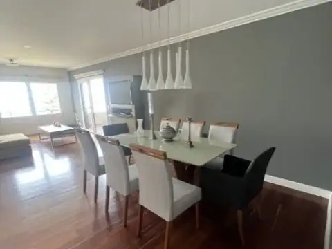 ARISTOBULO DEL VALLE 2600