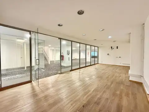 Oficinas en Alquiler en Santa Fe y Esmeralda - Microcentro