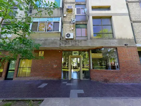 Departamento en Venta en Villa Santos Tesei, USD 50.000