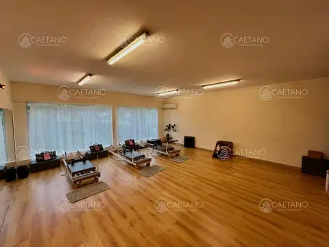 Local en Alquiler Temporal en Roosvelt, USD 0