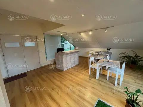 Local en Alquiler Temporal en Roosvelt, USD 0