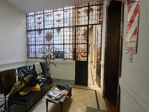 Departamento en Venta en San Nicolás, USD 161.000