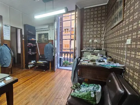 Departamento en Venta 60 años